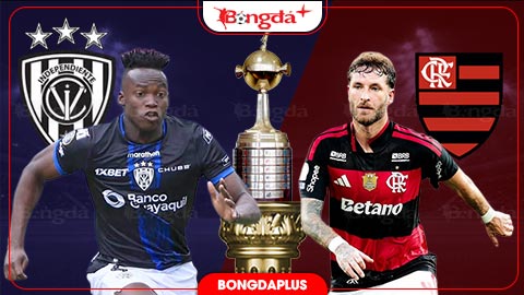 Nhận định bóng đá Independiente del Valle vs Flamengo, 07h30 ngày 11/9: Khó thở ở độ cao 2.800m